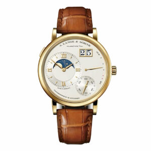 A. Lange & Söhne, Grand Lange 1 Moon Phase Watch, Ref. # 139.021