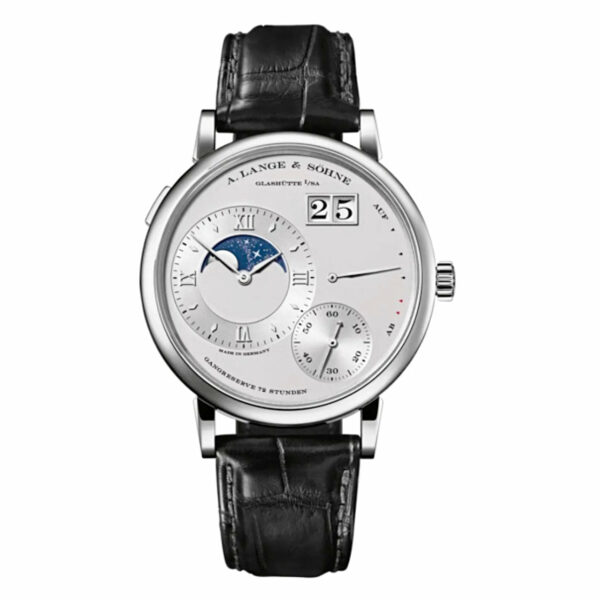 A. Lange & Söhne, Grand Lange 1 Moon Phase Watch, Ref. # 139.025