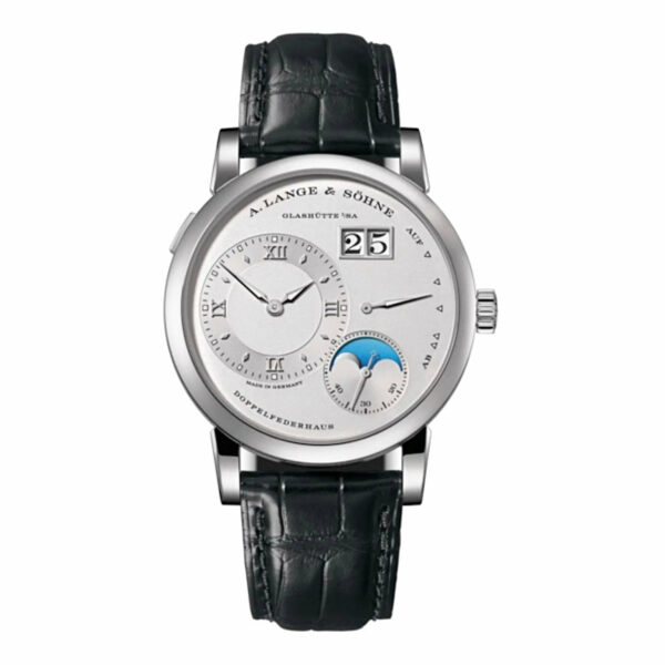 A. Lange & Söhne, Lange 1 Moon Phase Watch, Ref. # 192.025