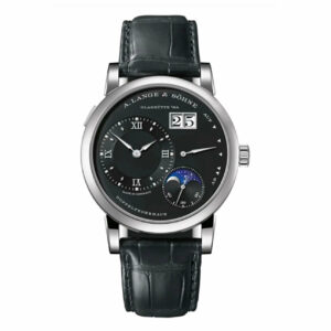 A. Lange & Söhne, Lange 1 Moon Phase Watch, Ref. # 192.029