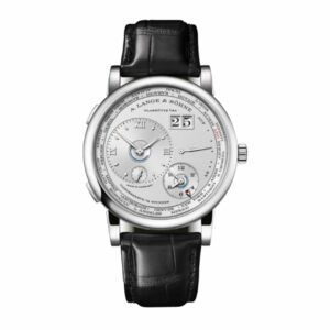 A. Lange & Söhne, Lange 1 Time Zone Watch, Ref. # 136.025