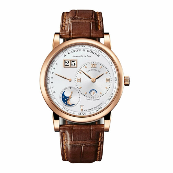 A. Lange & Söhne, Lange 1 Tourbillon Perpetual Calendar Watch, Ref. # 720.032fe