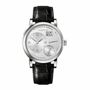 A. Lange & Söhne, Lange 1 Watch, Ref. # 191.025