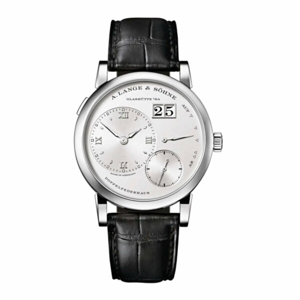 A. Lange & Söhne, Lange 1 Watch, Ref. # 191.039