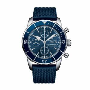 SUPEROCEAN HERITAGE II CHRONOGRAPH 44