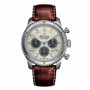 NAVITIMER 8 B01 CHRONOGRAPH 43