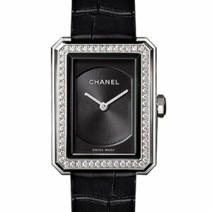 Chanel Chanel Boy-Friend Ladies Watch H4883