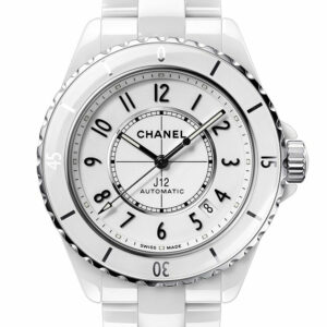 Chanel J12 Automatic 38Mm Ladies Watch H5700