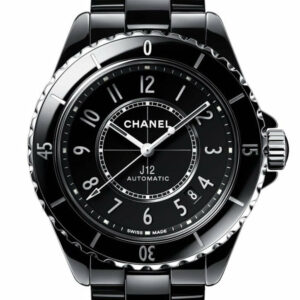 Chanel J12 Automatic 38Mm Ladies Watch H5697