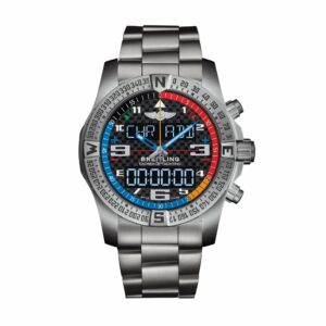 Breitling EXOSPACE B55 YACHTING