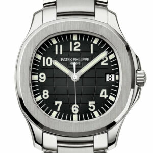 Patek Philippe Aquanaut Watch 5167/1A