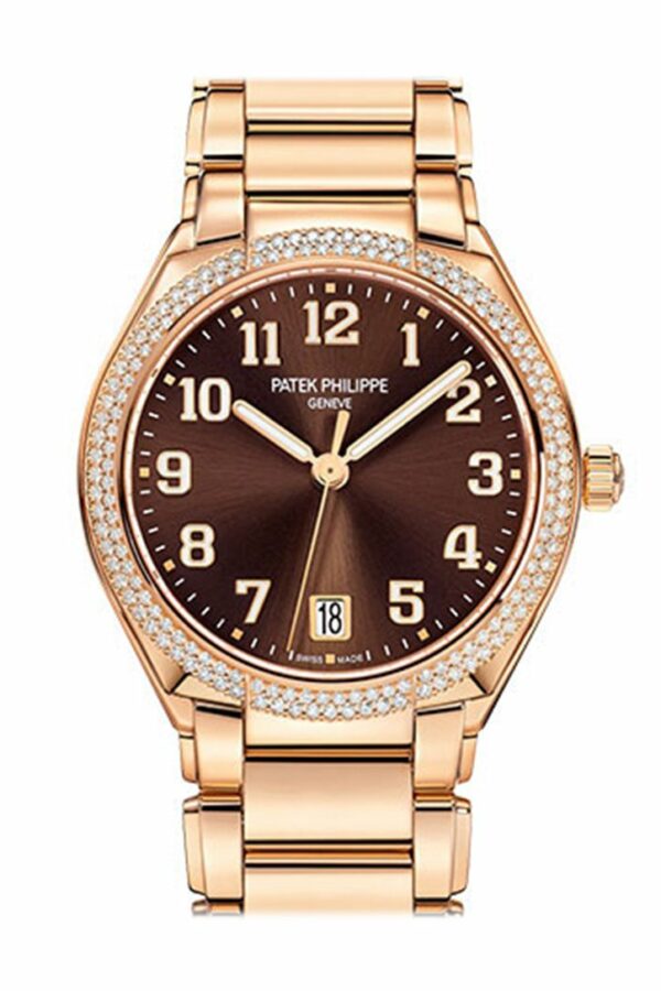 Patek Philippe Twenty 4 Automatic Ladies Watch 7300/1200R-001