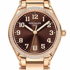 Patek Philippe Twenty 4 Automatic Ladies Watch 7300/1200R-001