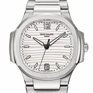 Patek Philippe Nautilus Automatic Ladies Watch 7118/1A-010