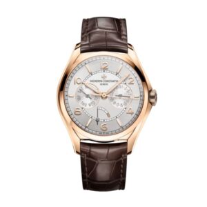 Vacheron Constantin, Fiftysix Day-Date Watch, Ref. # 4400E/000R-B436