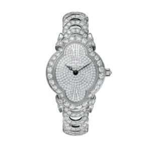 Vacheron Constantin, Heures Créatives Heure Romantique Watch, Ref. # 37640/F02G-B021