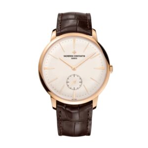 Vacheron Constantin, Patrimony Manual-Winding Watch, Ref. # 1110U/000R-B085