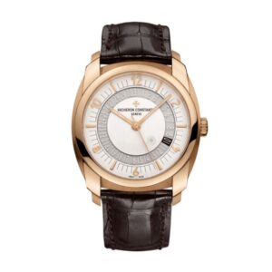 Vacheron Constantin, Quai De L'ile Self-Winding Watch, Ref. # 86050/000R-I0P29