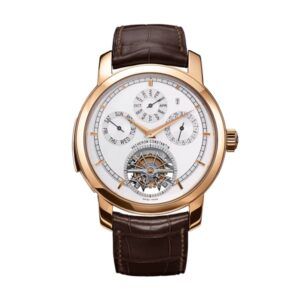 Vacheron Constantin, Traditionnelle Grandes Complications Watch, Ref. # 80172/000R-9300