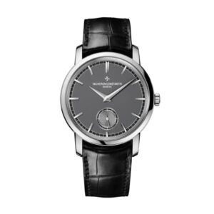 Vacheron Constantin, Traditionnelle Manual-Winding Watch, Ref. # 82172/000P-9811