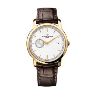 Vacheron Constantin, Traditionnelle Self-Winding Watch, Ref. # 87172/000J-9512