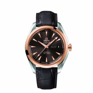 Aqua Terra 150 M Omega Co-Axial Annual Calendar 43 mm