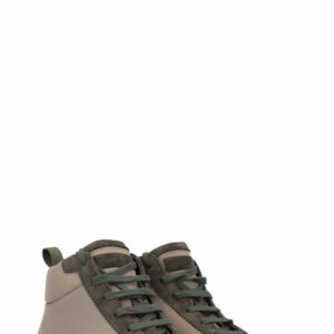 HERMÈS Hip Hop Sneakers Nylon Khaki