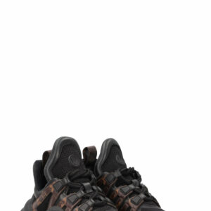 LOUIS VUITTON Archlight Sneakers MNG Black