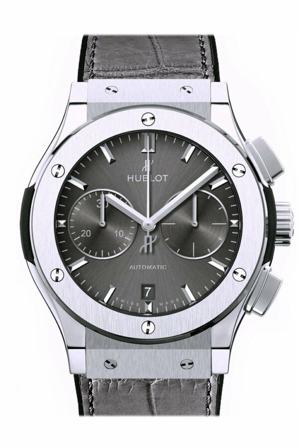 Hublot Classic Fusion Chronograph Automatic 45Mm Mens Watch 521.nx.7071.lr