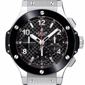 Hublot Big Bang Chronograph 44Mm Mens Watch 301.sb.131.rx