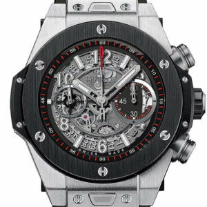 Hublot Big Bang Unico 45Mm Mens Watch 411.nm.1170.rx