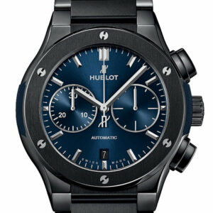 Hublot Classic Fusion Chronograph 45Mm Mens Watch 520.cm.7170.cm