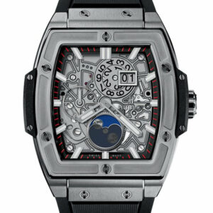 Hublot Spirit Of Big Bang Moonphase Watch 647.nx.1137.rx