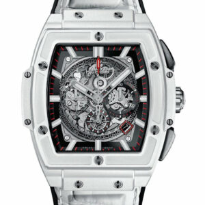 Hublot Spirit Of Big Bang Chronograph Mens Watch 601.hx.0173.lr