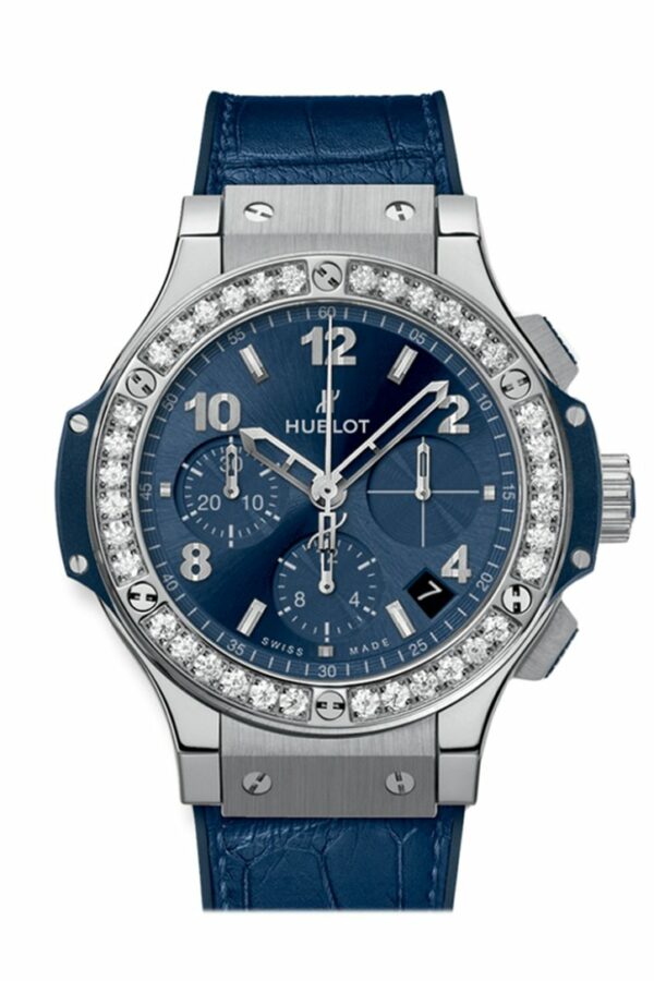 Hublot Big Bang Automatic 41Mm Mens Watch 341.sx.7170.lr.1204