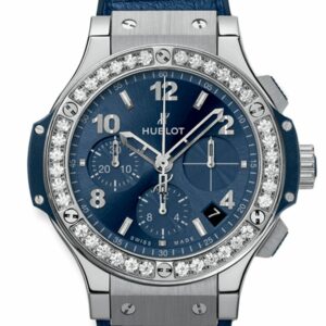 Hublot Big Bang Automatic 41Mm Mens Watch 341.sx.7170.lr.1204