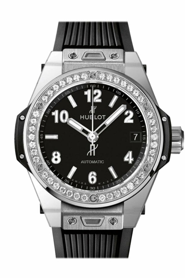 Hublot Big Bang One Click 39Mm Ladies Watch 465.sx.1170.rx.1204