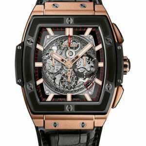 Hublot Spirit Of Big Bang Chronograph Mens Watch 641.om.0183.lr