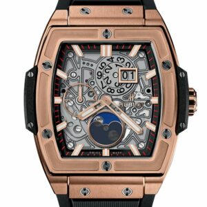 Hublot Spirit Of Big Bang Moonphase 42Mm Mens Watch 647.ox.1138.rx