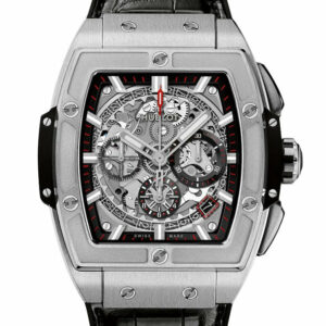 Hublot Spirit Of Big Bang Chronograph Mens Watch 641.nx.0173.lr