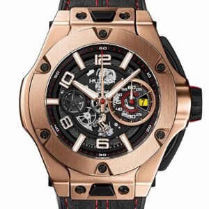 Hublot Big Bang Unico Chronograph Automatic Mens Watch 402.ox.0138.wr