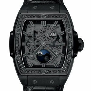 Hublot Spirit Of Big Bang Moonphase 42Mm Mens Watch 647.ci.1110.lr.1200