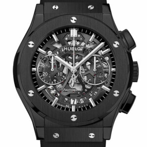 Hublot Classic Fusion Aerofusion Chronograph 45Mm Mens Watch 525.cm.0170.rx