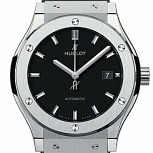 Hublot Classic Fusion Automatic 42Mm Mens Watch 542.nx.1171.rx