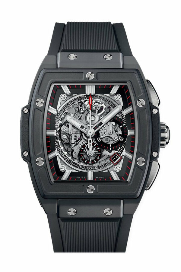 Hublot Spirit Of Big Bang Chronograph 42Mm Mens Watch 641.ci.0173.rx