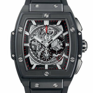 Hublot Spirit Of Big Bang Chronograph 42Mm Mens Watch 641.ci.0173.rx