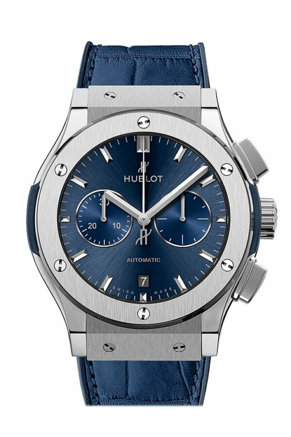 Hublot Classic Fusion Chronograph Automatic Mens Watch 541.nx.7170.lr