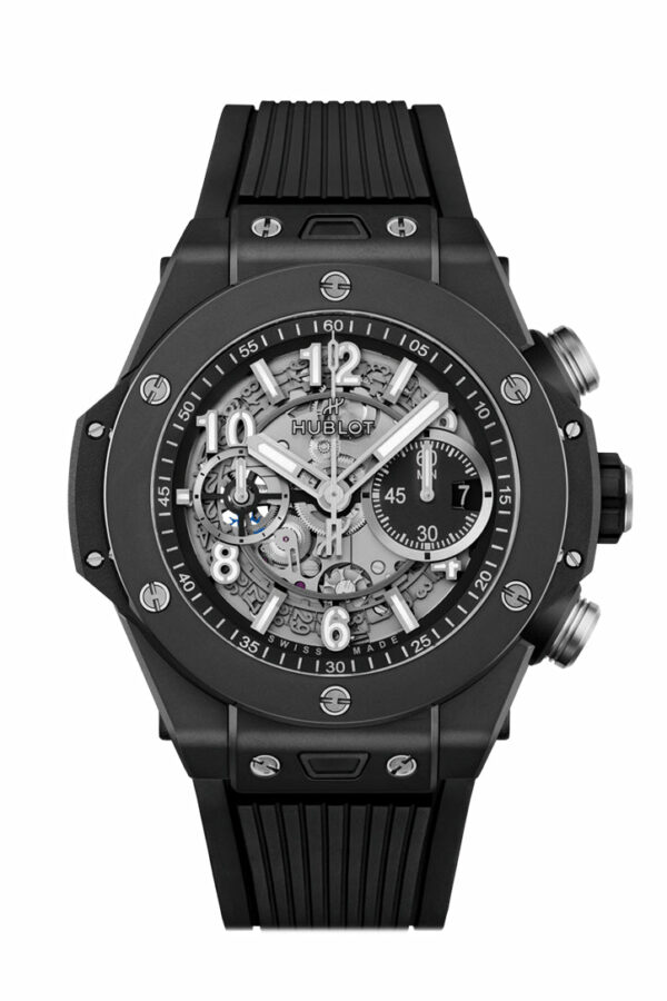 Hublot Big Bang Unico Black Magic 44mm 421.CI.1170.RX