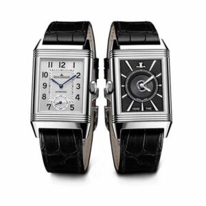 Jaeger-LeCoultre Reverso Classic Large Duoface, ref. Q3838420