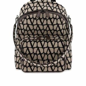 Toile Iconographe Backpack 0